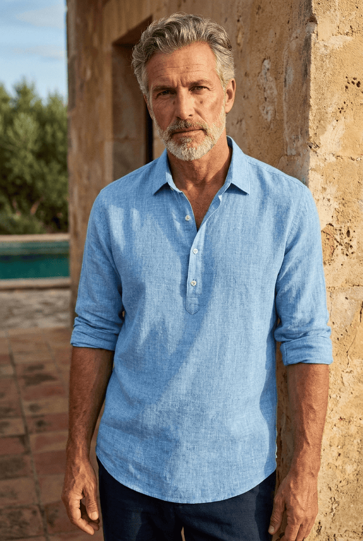 Reuben | Shirt