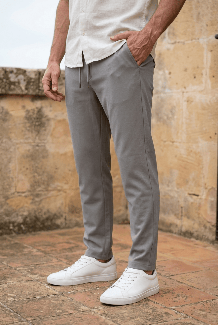 Daniel | Performance Chinos