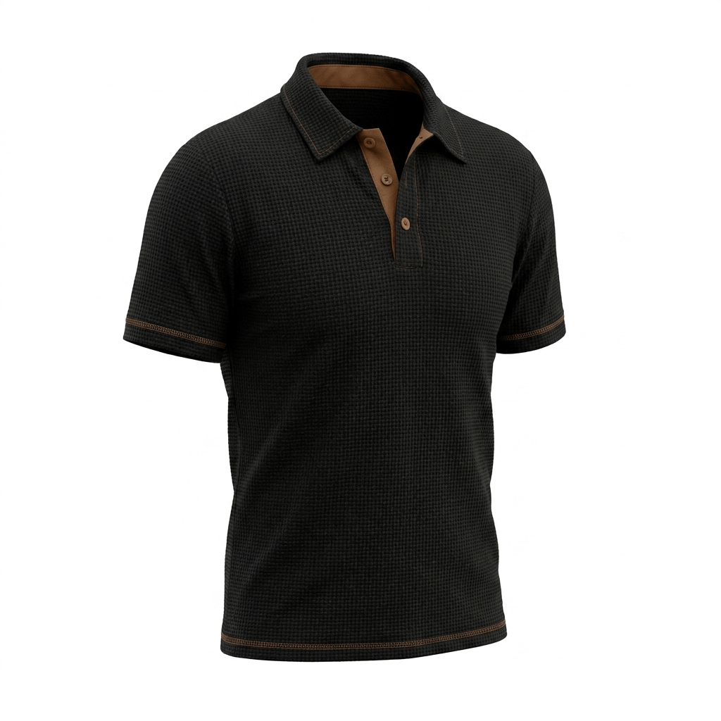 Thomas | Polo