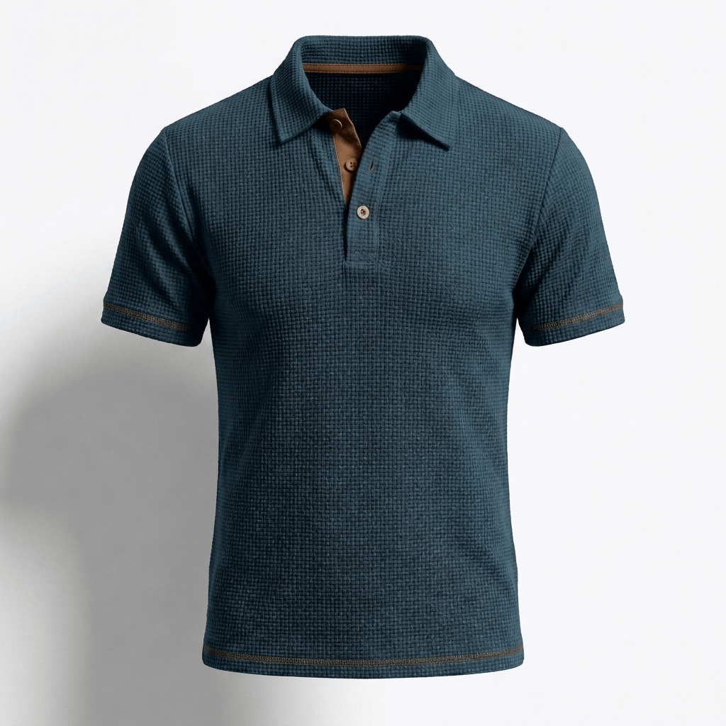 Thomas | Polo