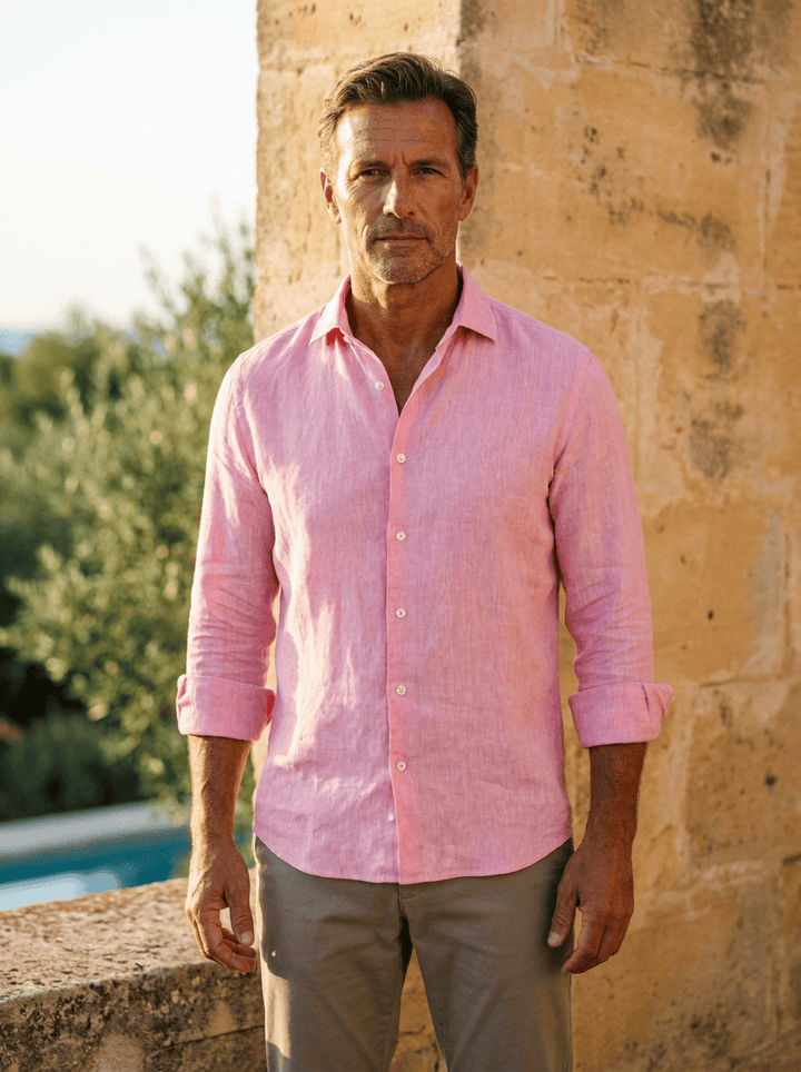 Kai | Shirt