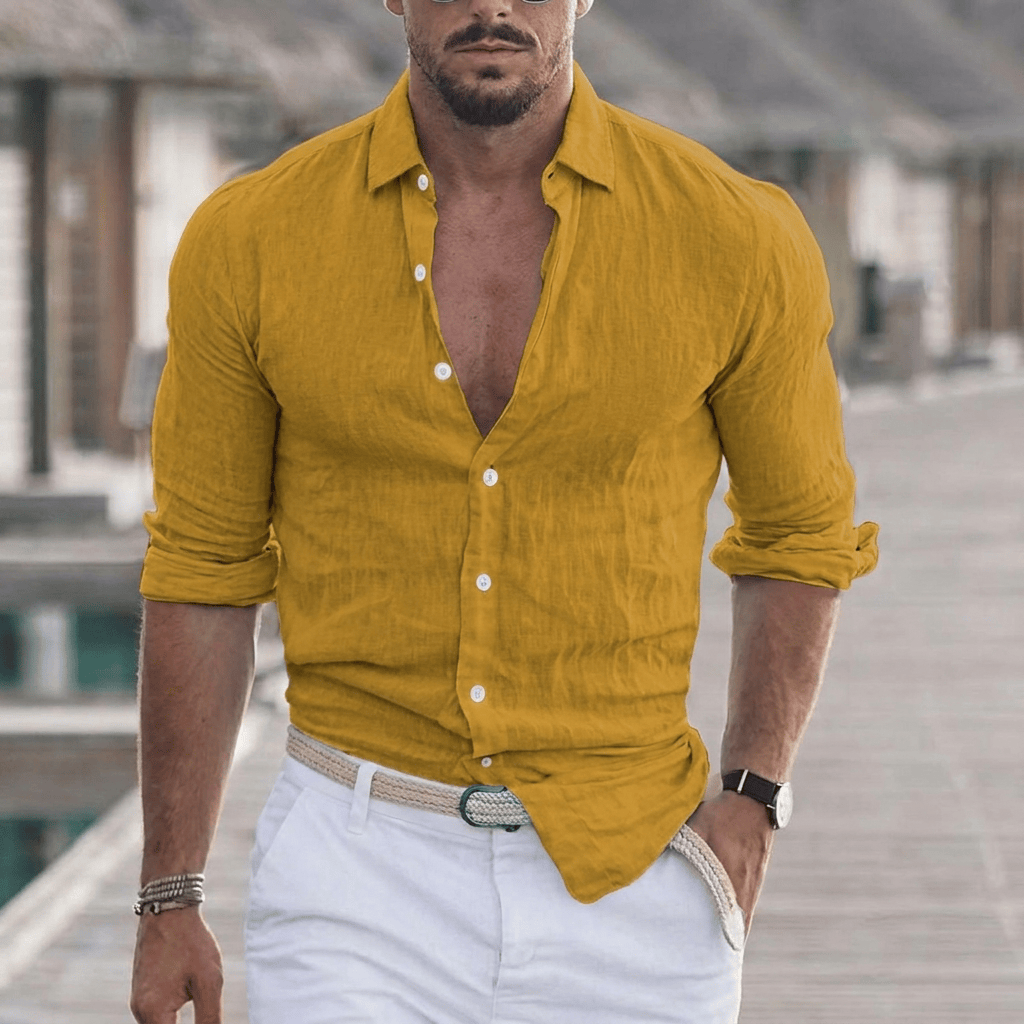 Kai | Shirt