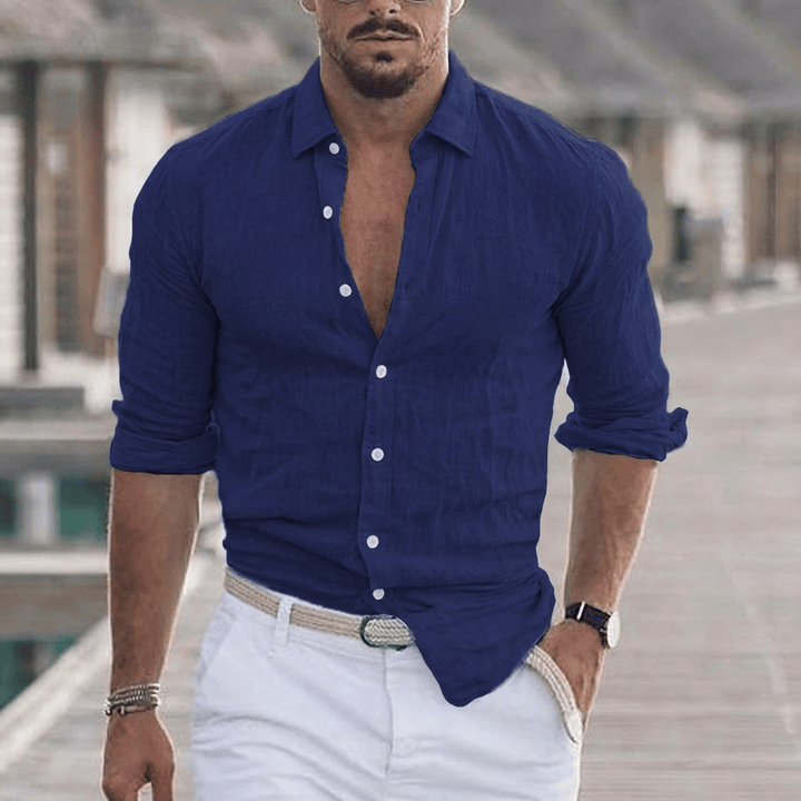 Kai | Shirt