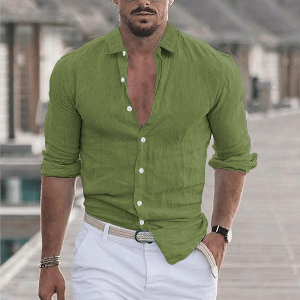 Kai | Shirt
