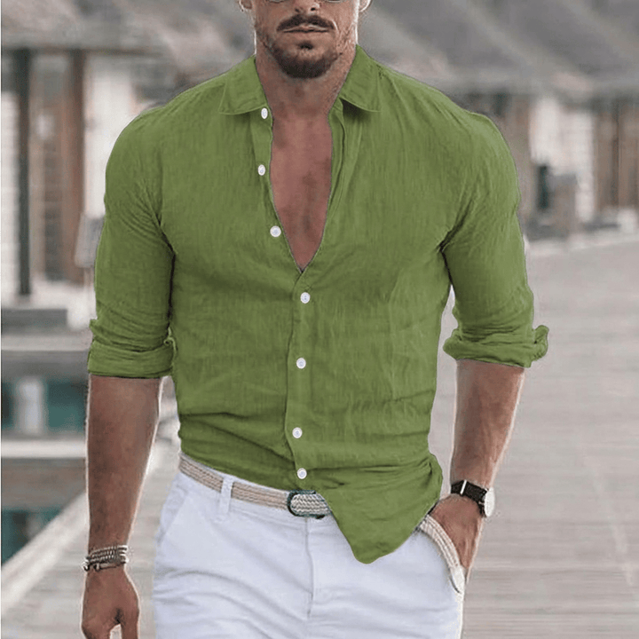 Kai | Shirt