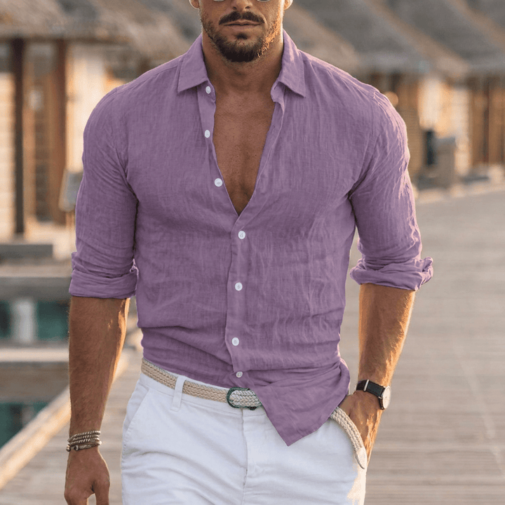 Kai | Shirt