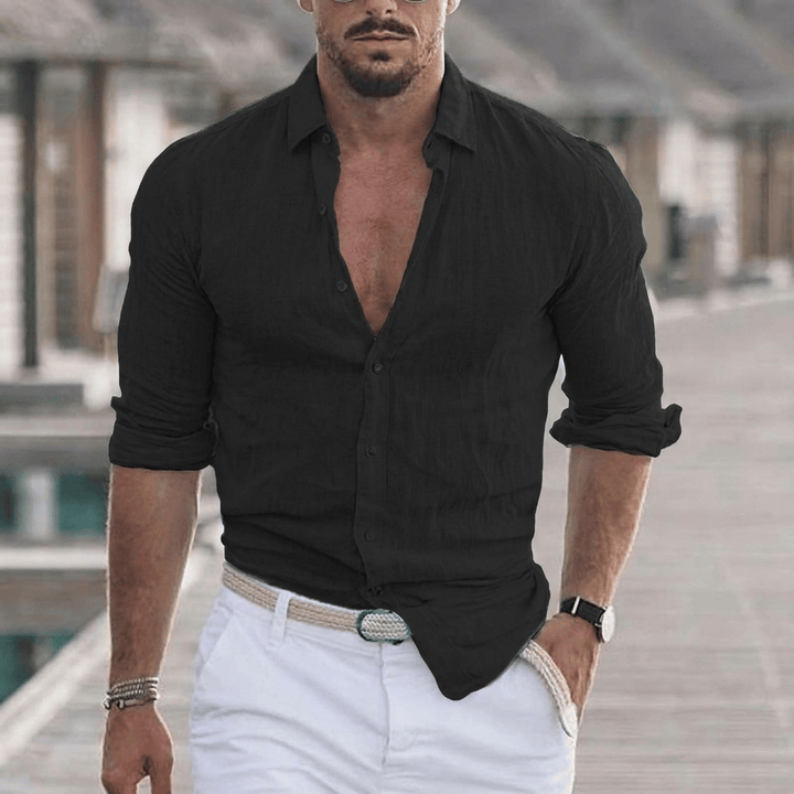 Kai | Shirt