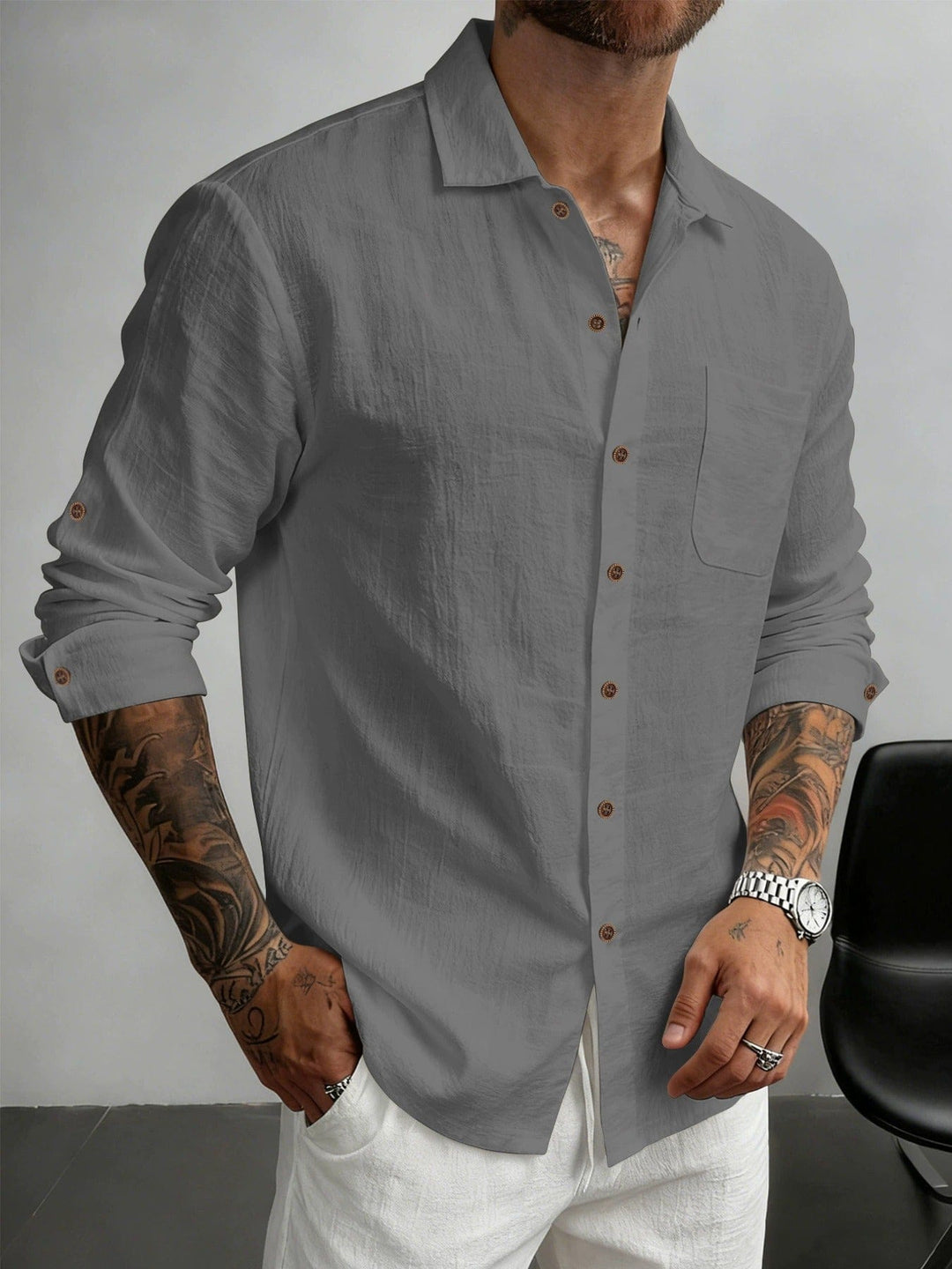 Noah | Shirt