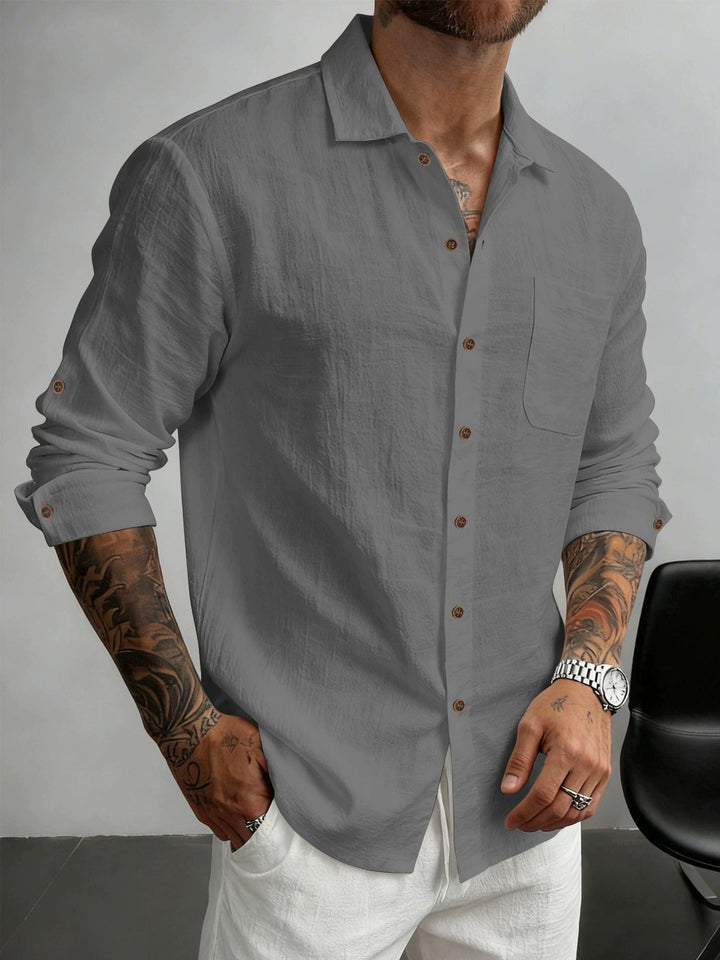 Noah | Shirt