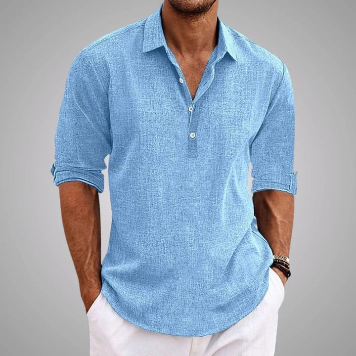 Reuben | Shirt