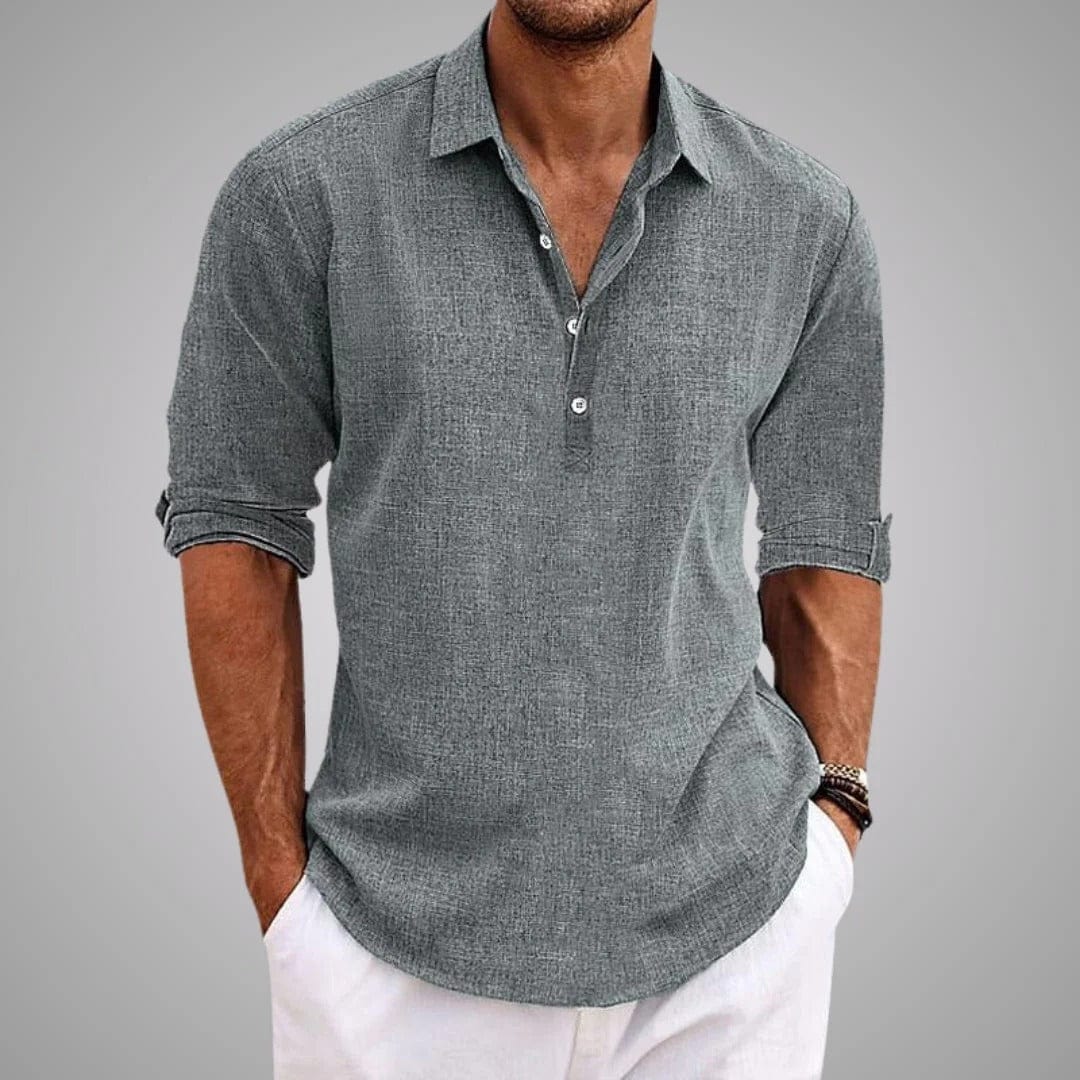 Reuben | Shirt