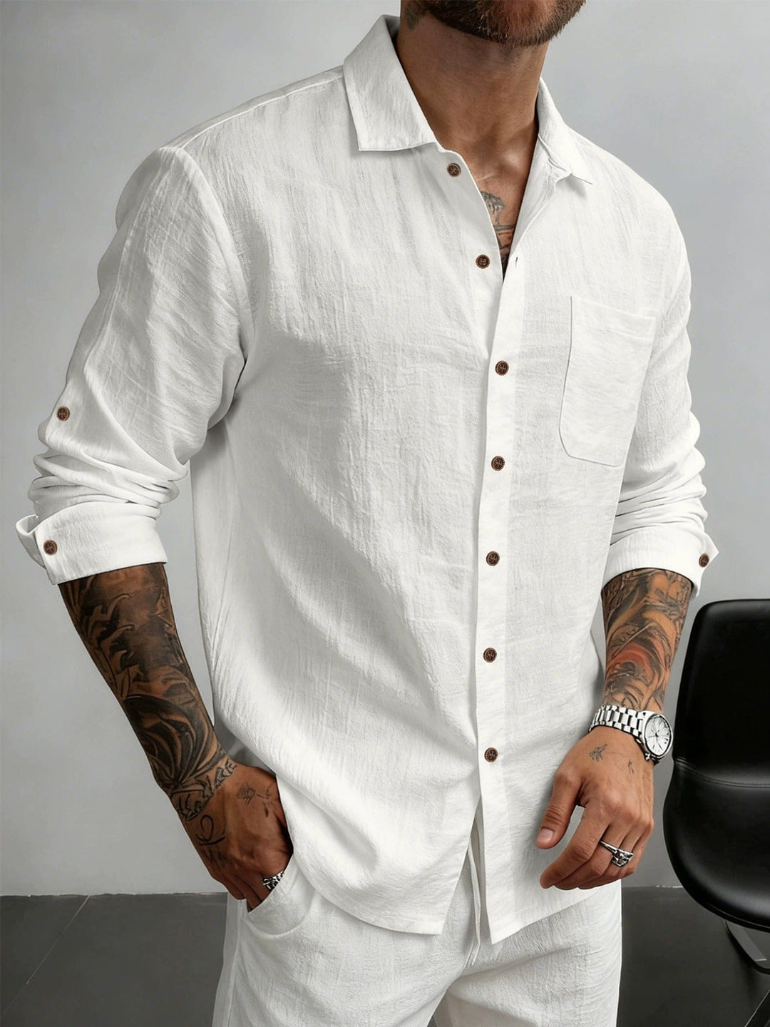 Noah | Shirt