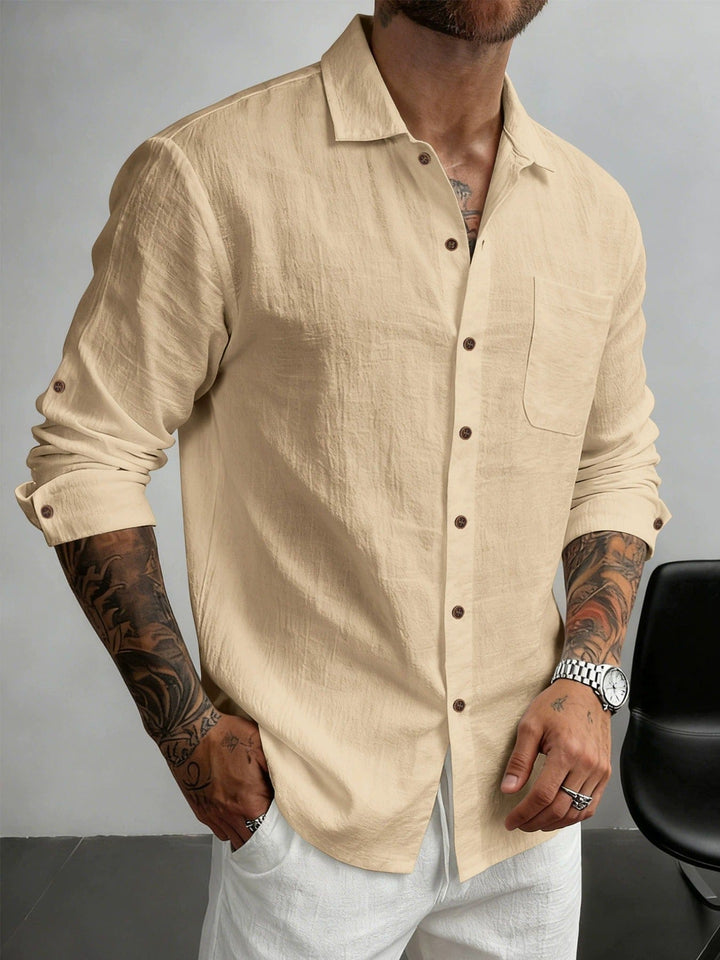 Noah | Shirt
