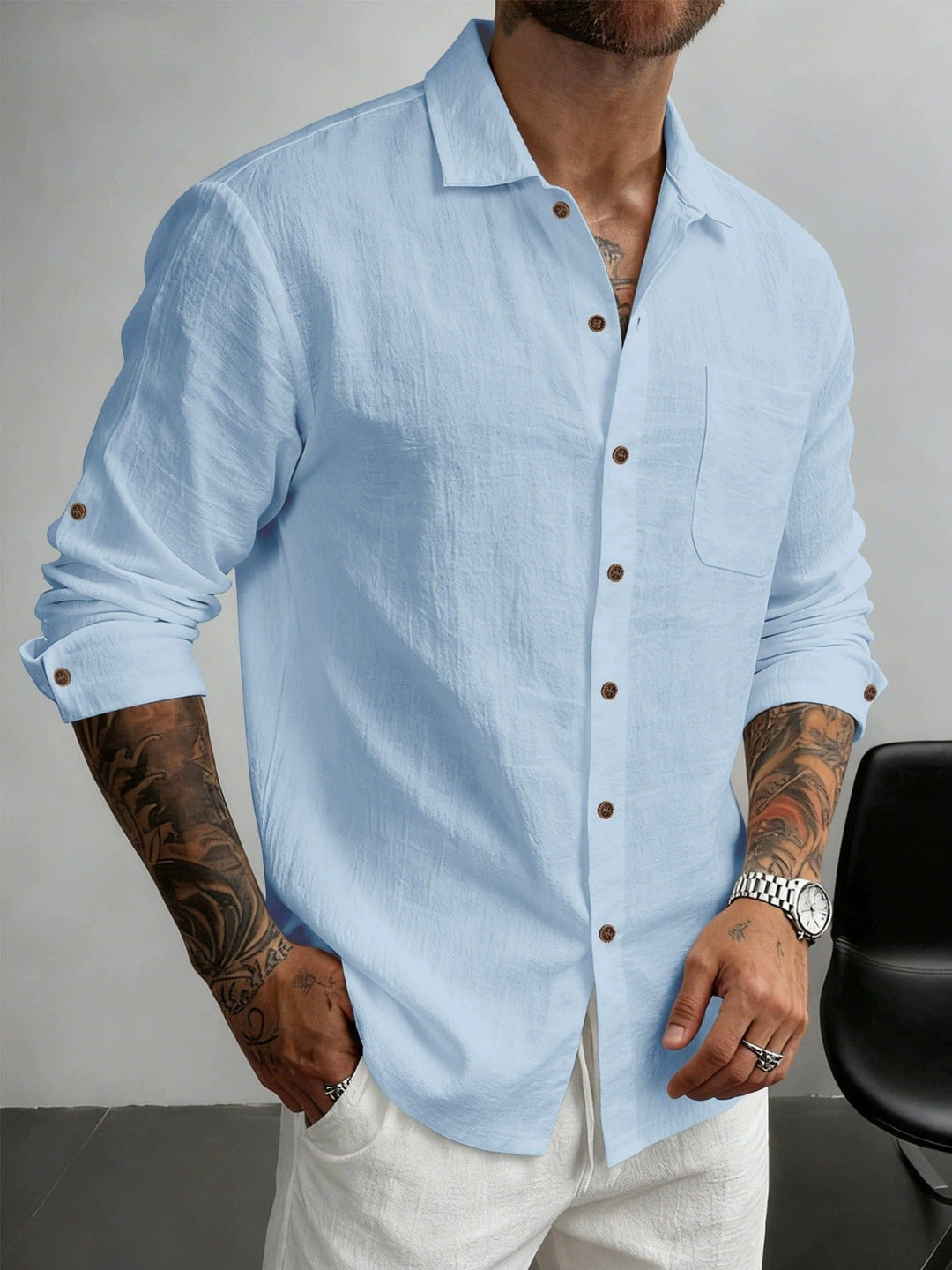 Noah | Shirt
