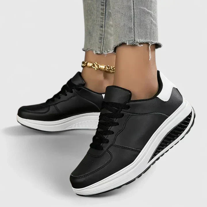 CARMELIYAH | ORTHOPEDIC SNEAKERS