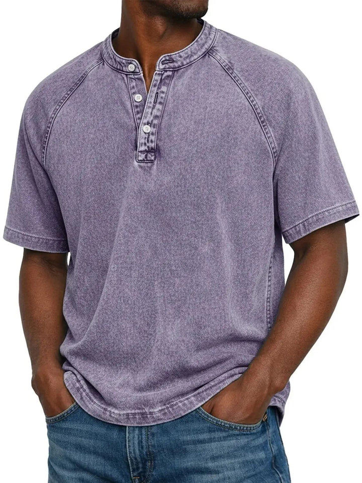 Peter |Saltwater Henley