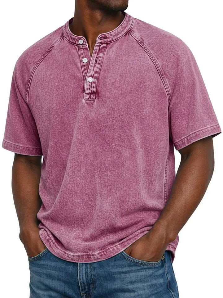 Peter |Saltwater Henley