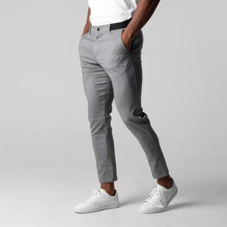 Alfie | 4-Way-Stretch Athletic Chino