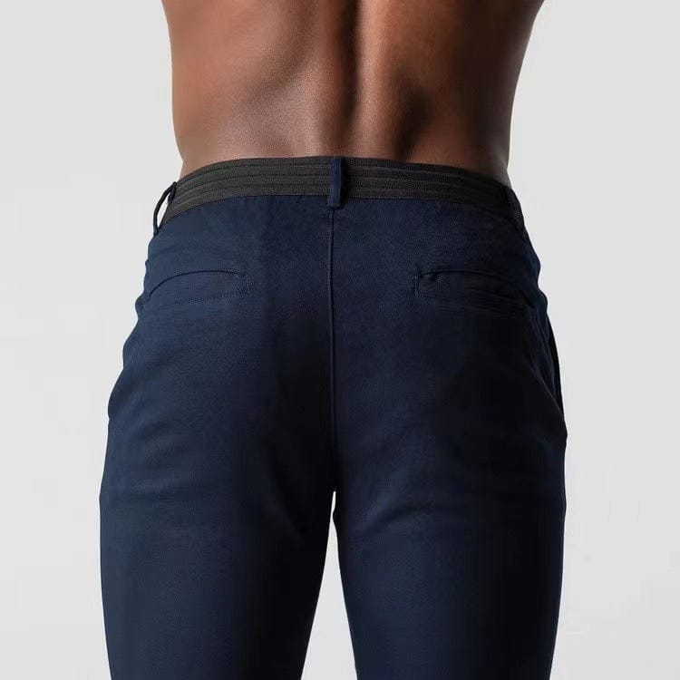 Alfie | 4-Way-Stretch Athletic Chino