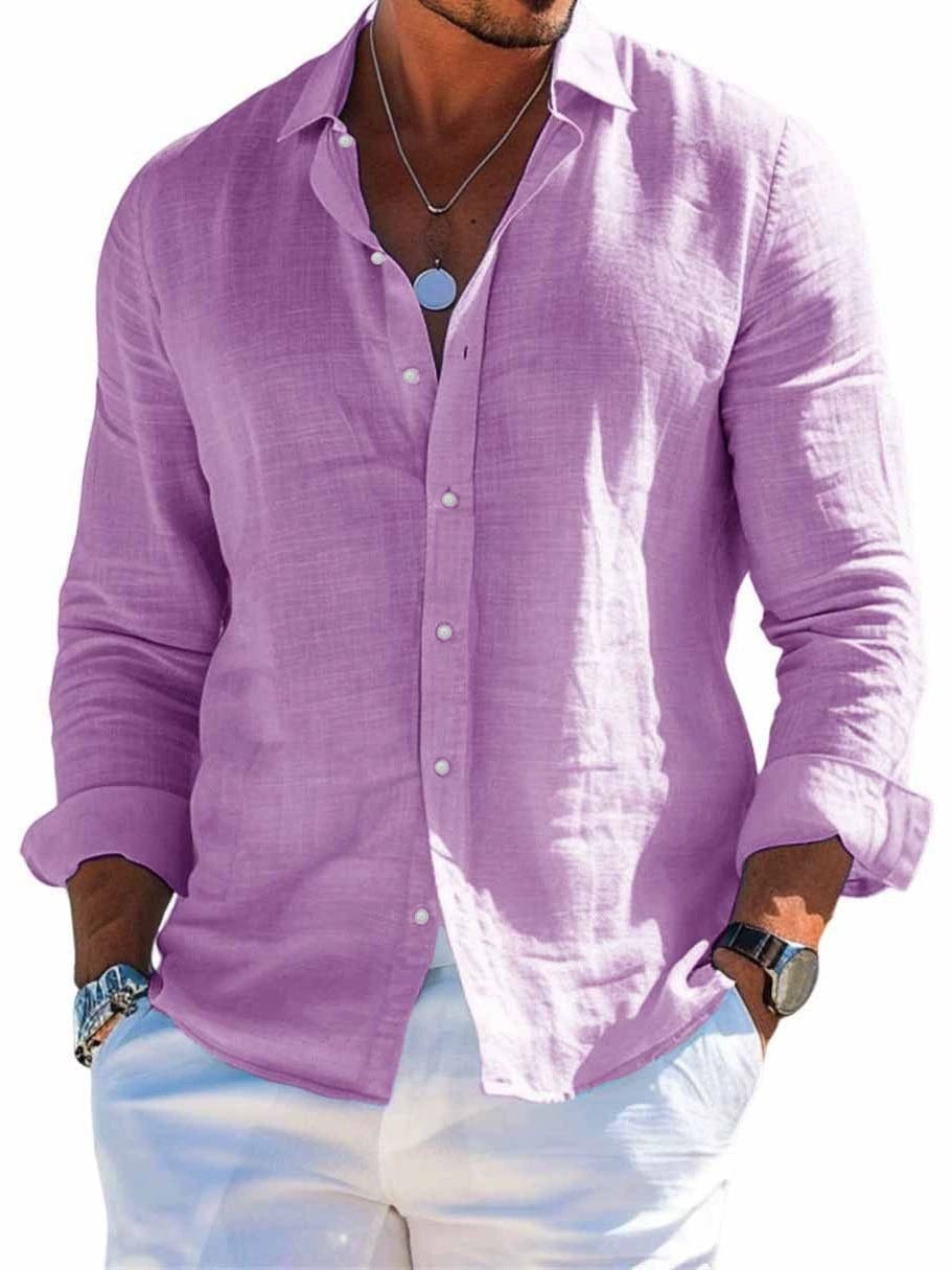 Samuel | Shirt