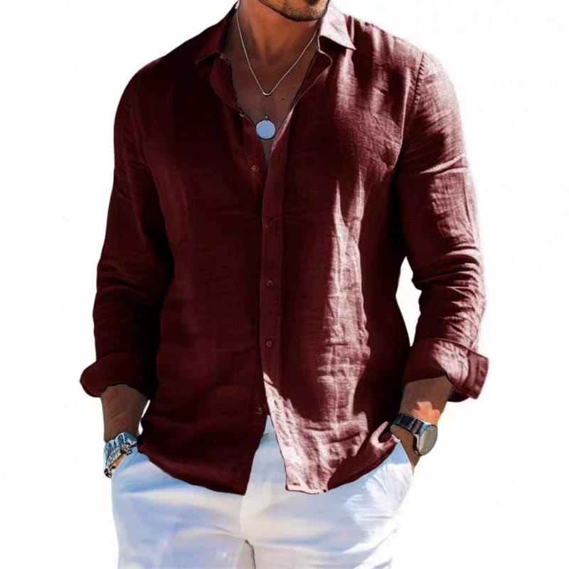 Samuel | Shirt