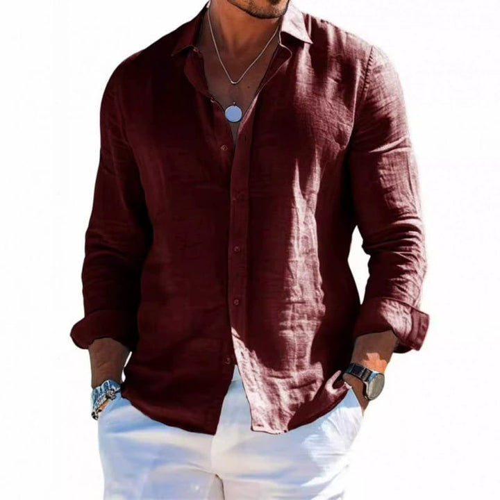 Samuel | Shirt