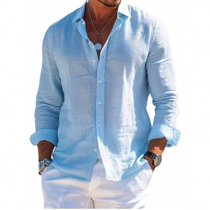 Samuel | Shirt
