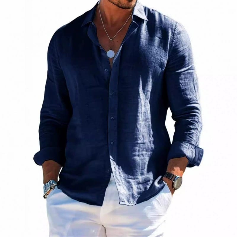Samuel | Shirt