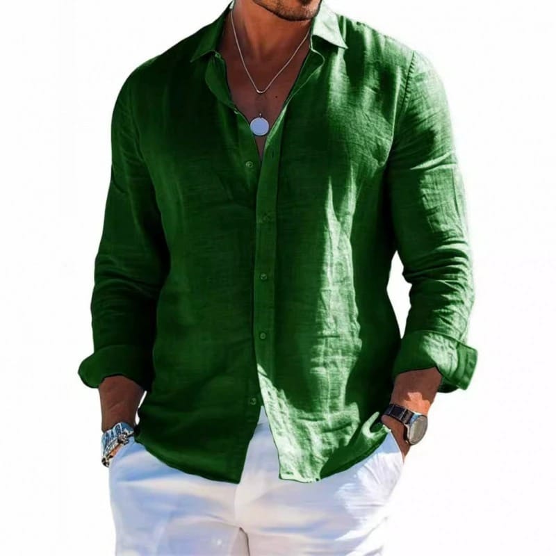 Samuel | Shirt