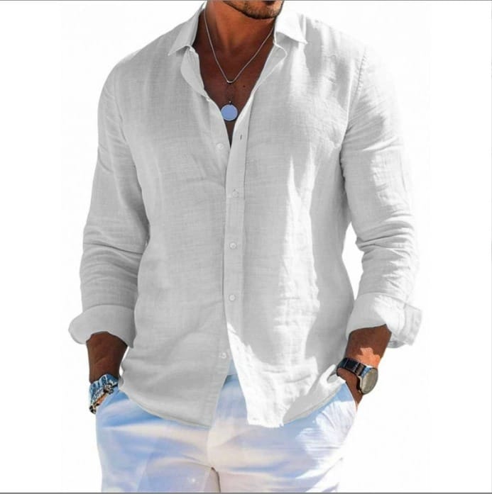 Samuel | Shirt