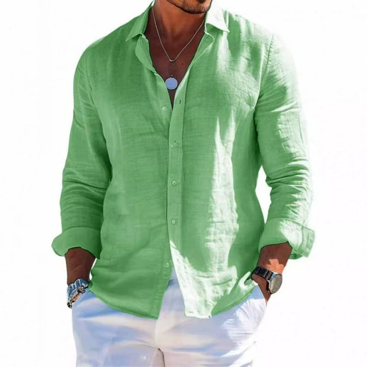 Samuel | Shirt