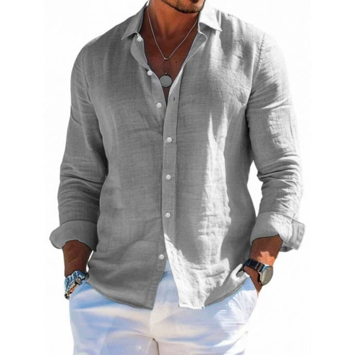 Samuel | Shirt