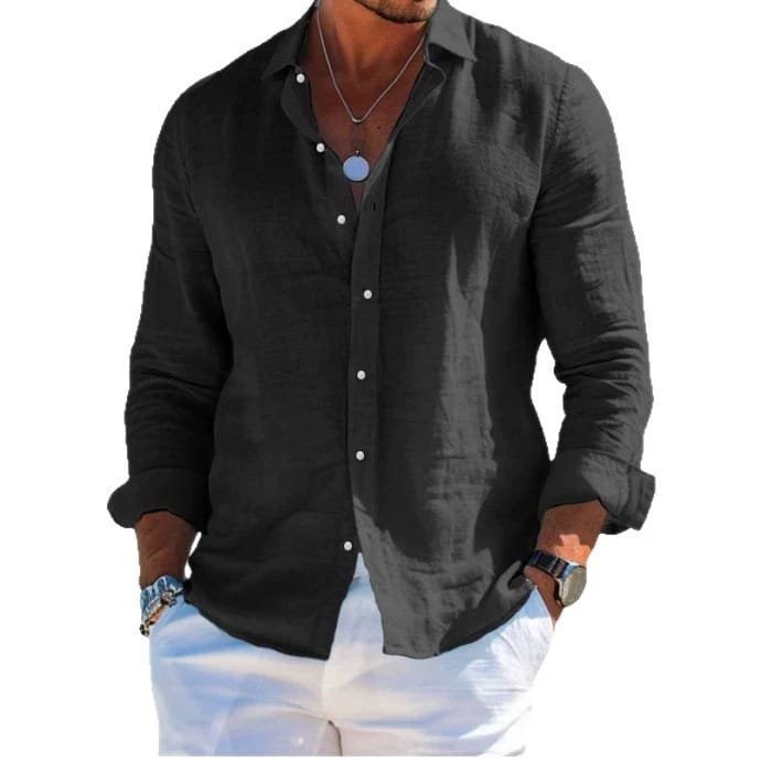 Samuel | Shirt