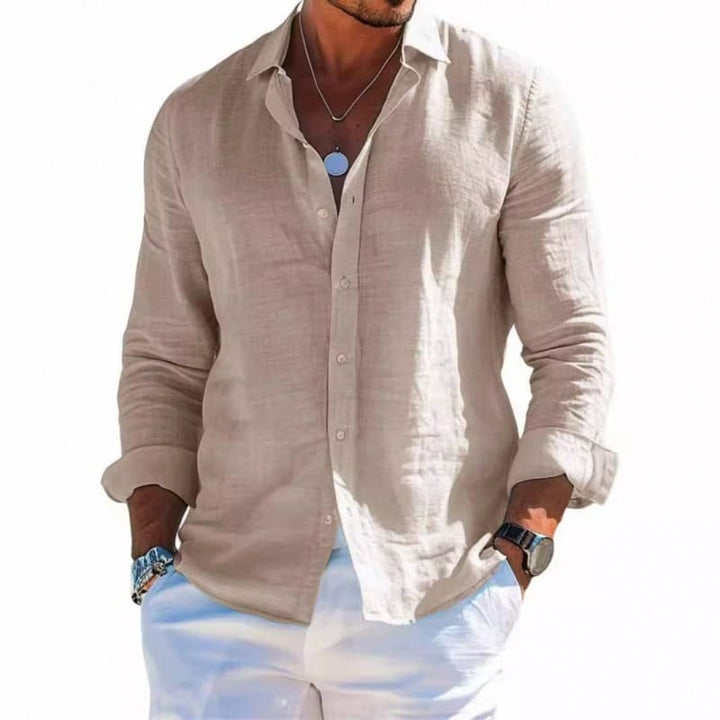 Samuel | Shirt