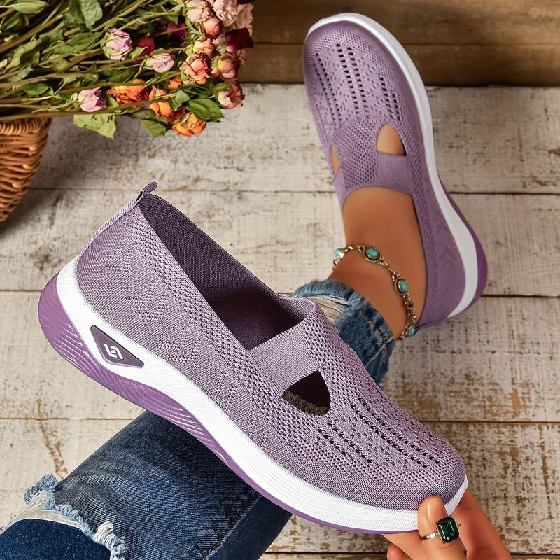 Loma | Comfortable Orthopedic Sneakers