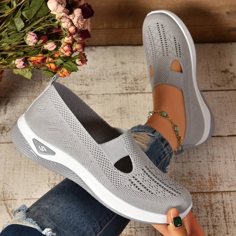 Loma | Comfortable Orthopedic Sneakers