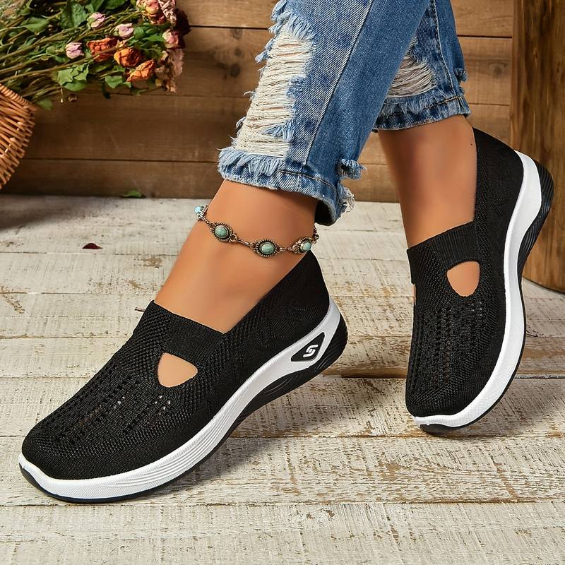 Loma | Comfortable Orthopedic Sneakers