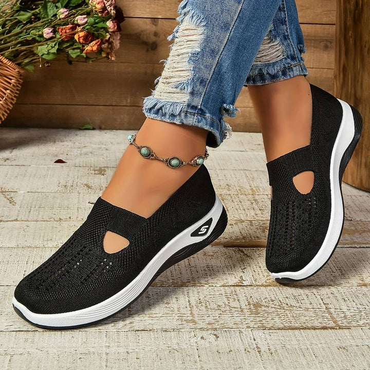 Loma | Comfortable Orthopedic Sneakers