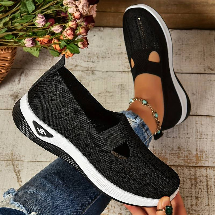 Loma | Comfortable Orthopedic Sneakers