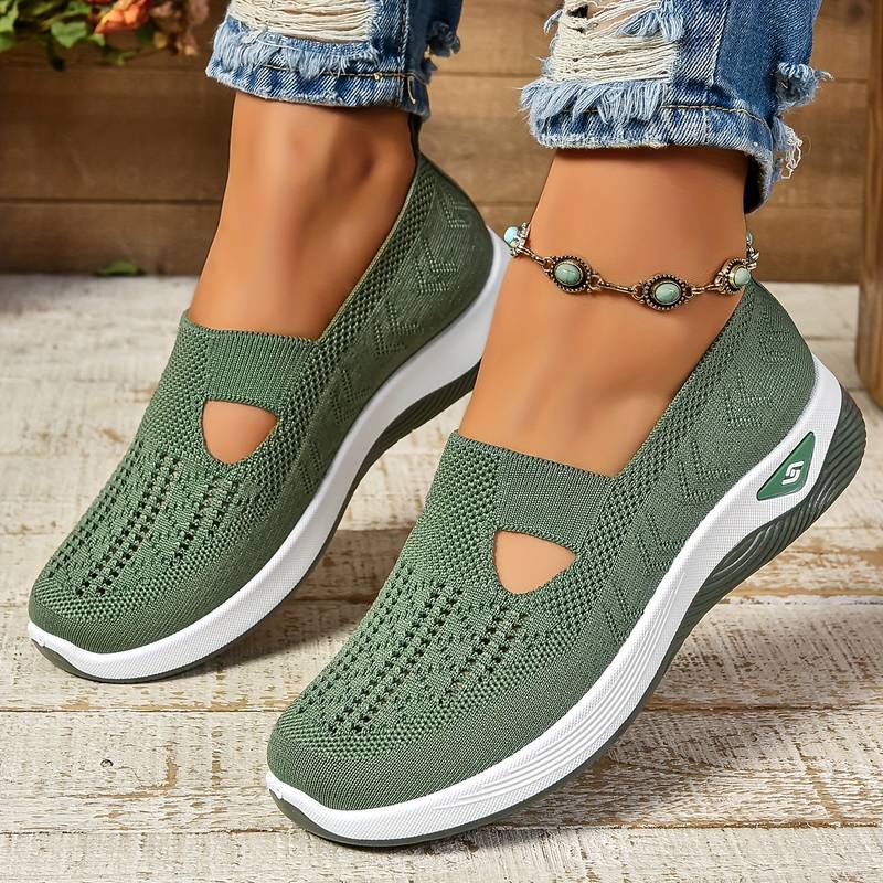 Loma | Comfortable Orthopedic Sneakers