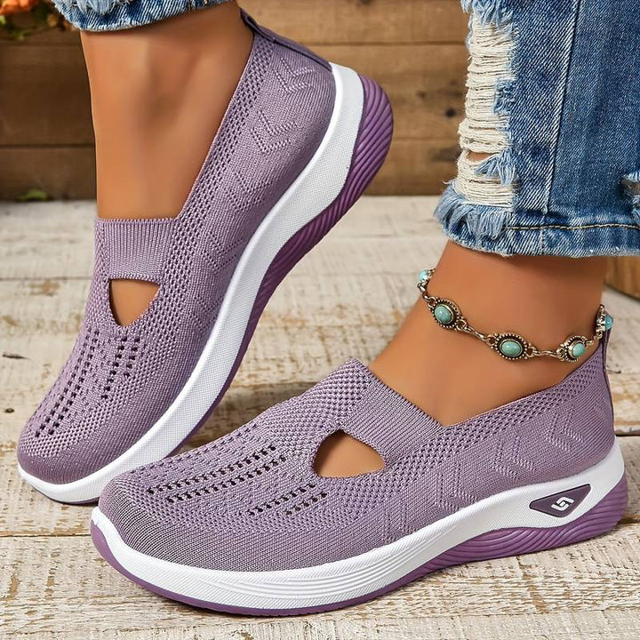 Loma | Comfortable Orthopedic Sneakers