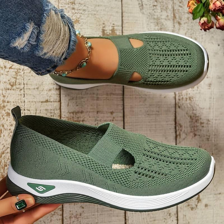 Loma | Comfortable Orthopedic Sneakers