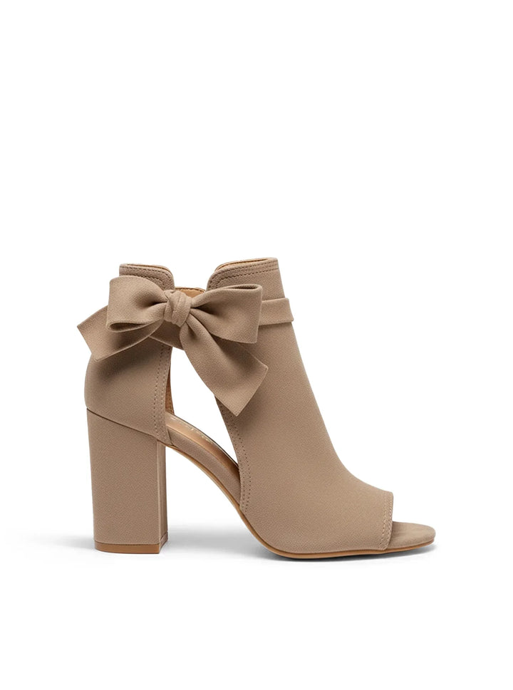 Marcella – Elegant Heeled Sandals
