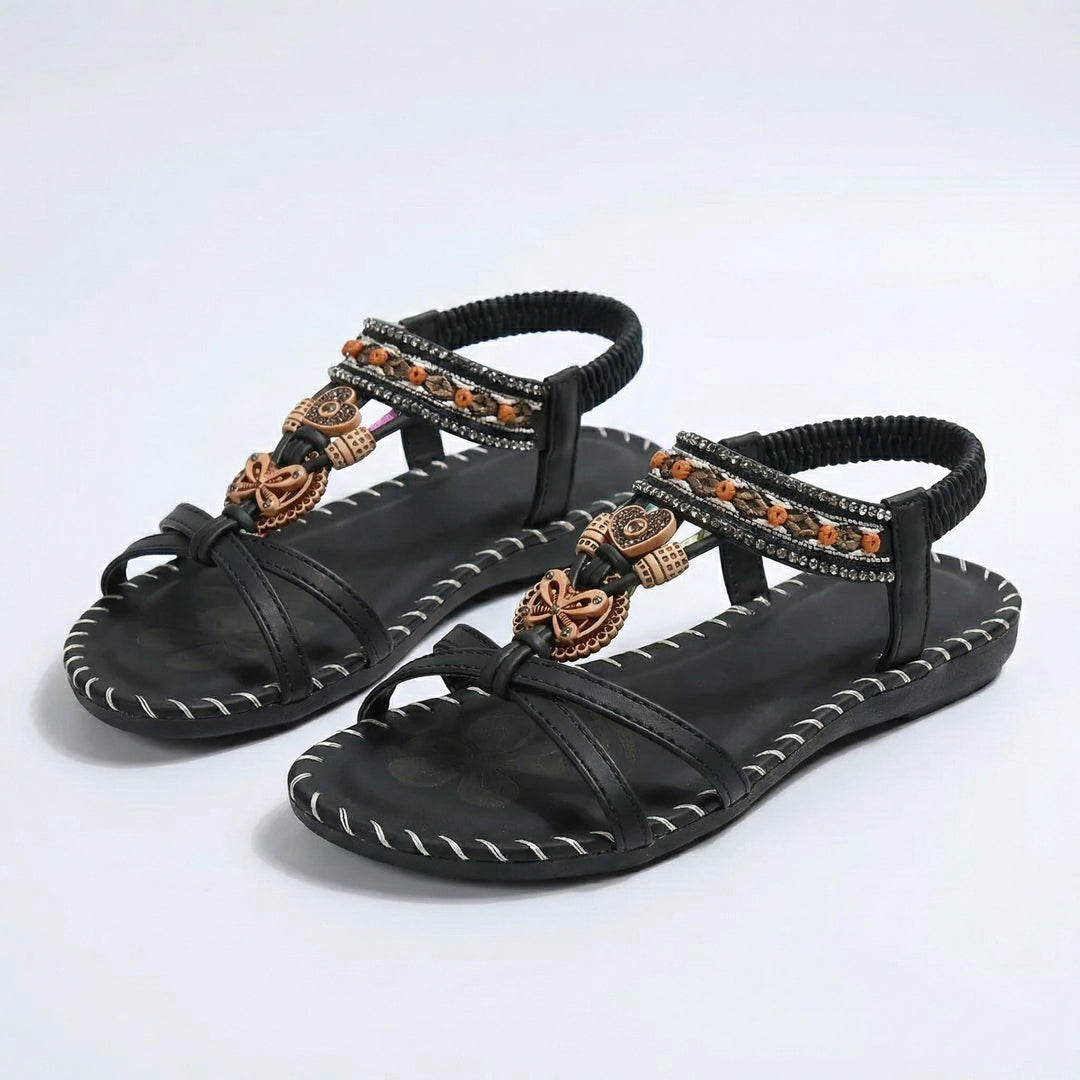 Lola | Comfortable Orthopedic Sandals