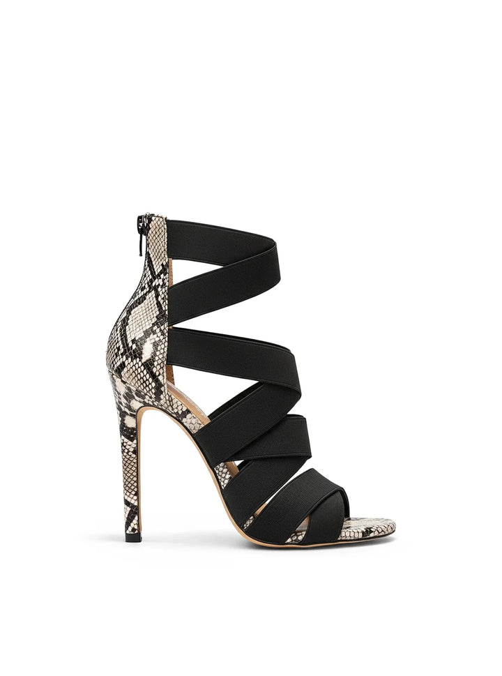 Natalia | Voss Heels