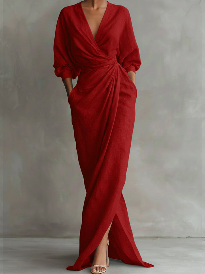 Loni | Elegant Everyday Dress