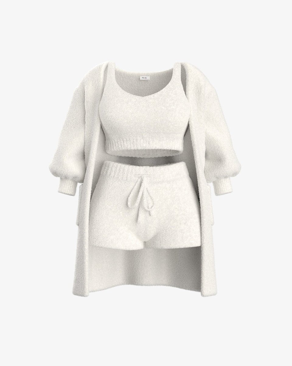 Noa | Cozy Knit Set
