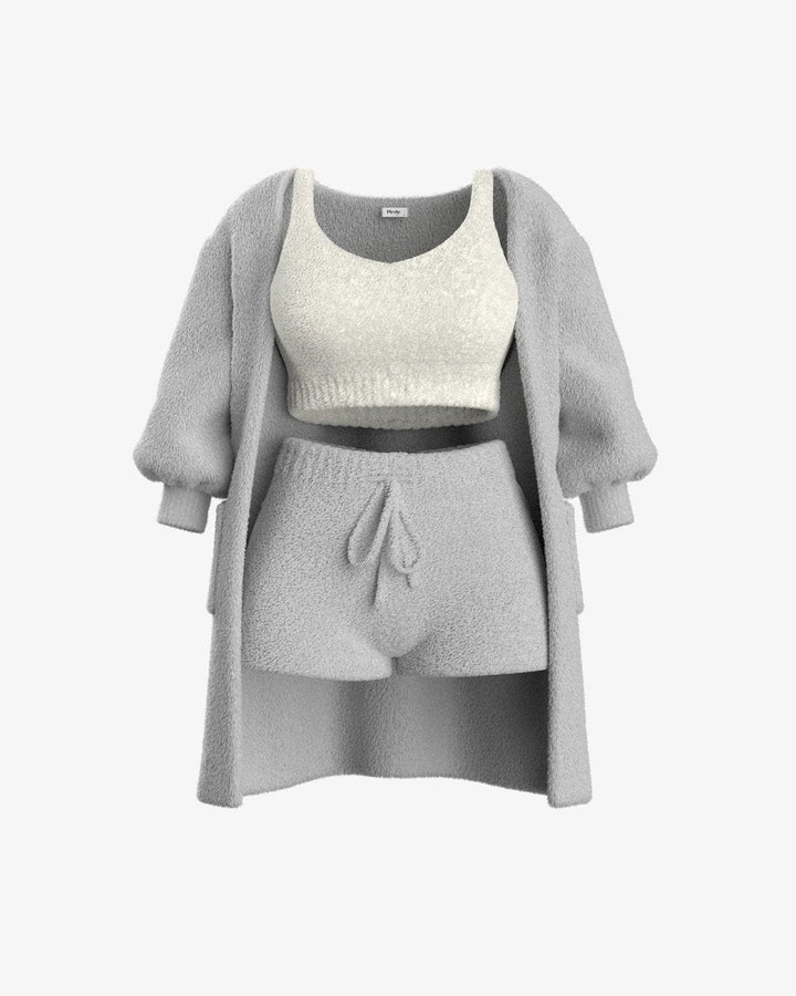 Noa | Cozy Knit Set