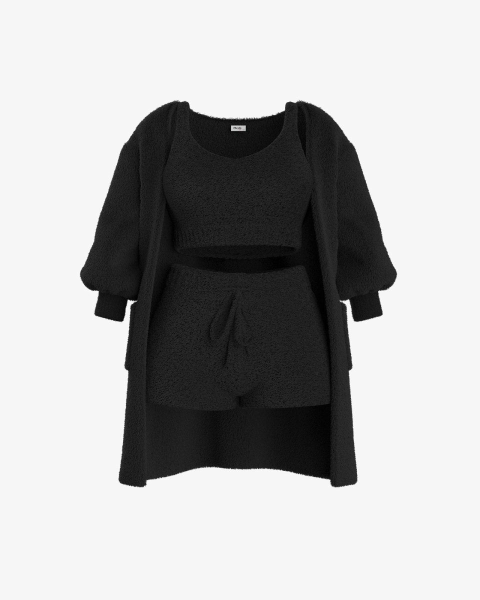 Noa | Cozy Knit Set