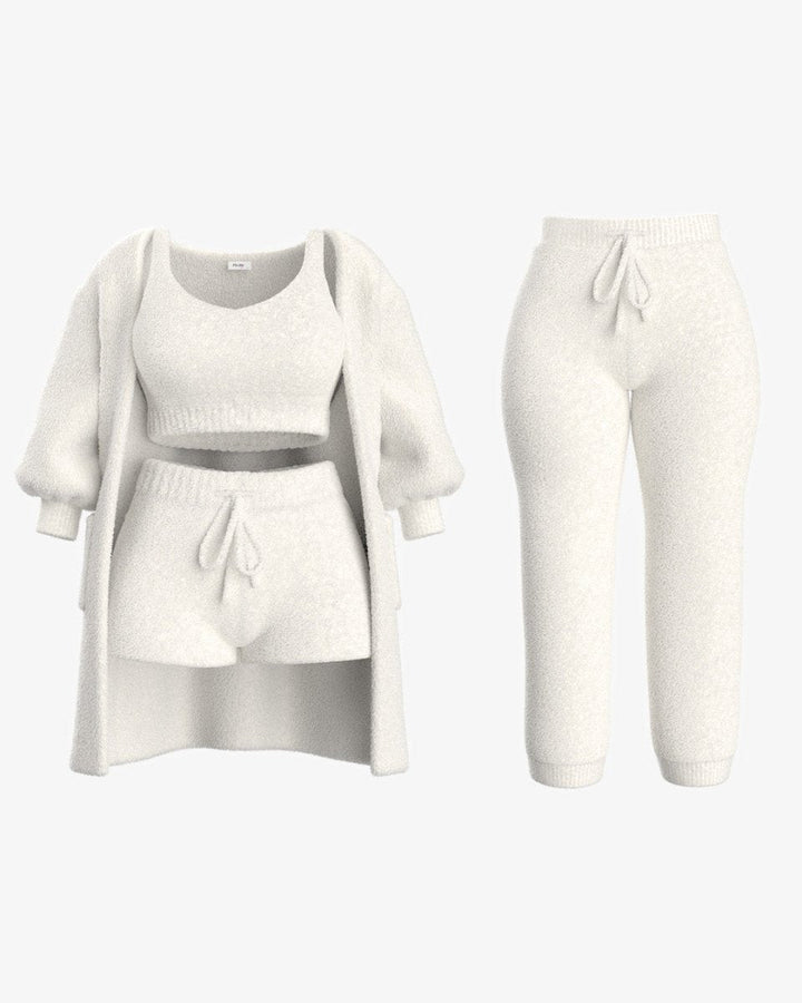 Noa | Cozy Knit Set